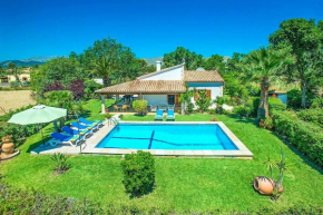 Villa Geranios